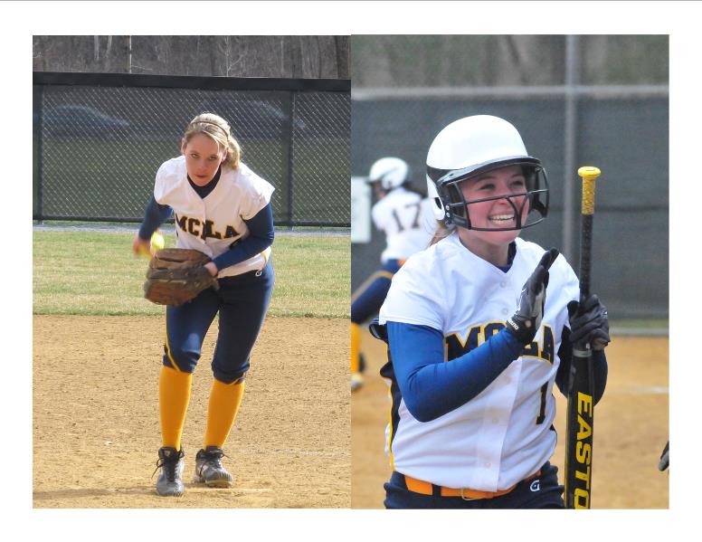 MCLA Softball earns second seed in upcoming MASCAC championships