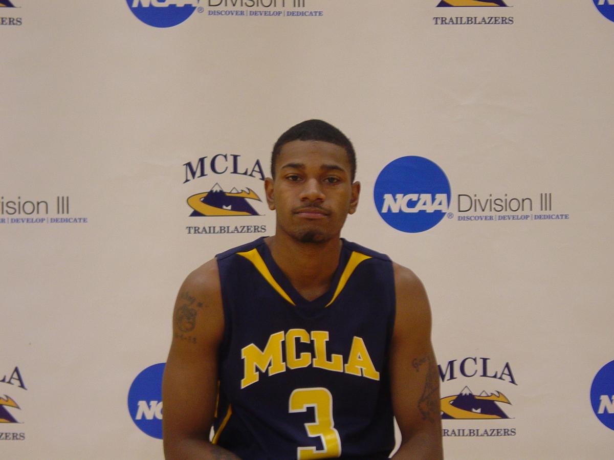 MCLA can't hold lead in 81-78 loss at Worcester