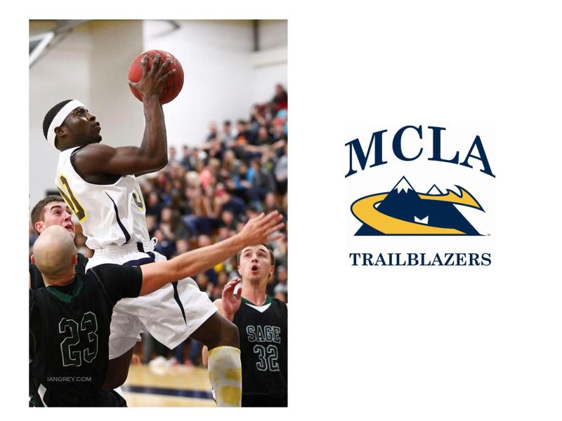 MCLA rally comes up short against Salem as men fall 87-78