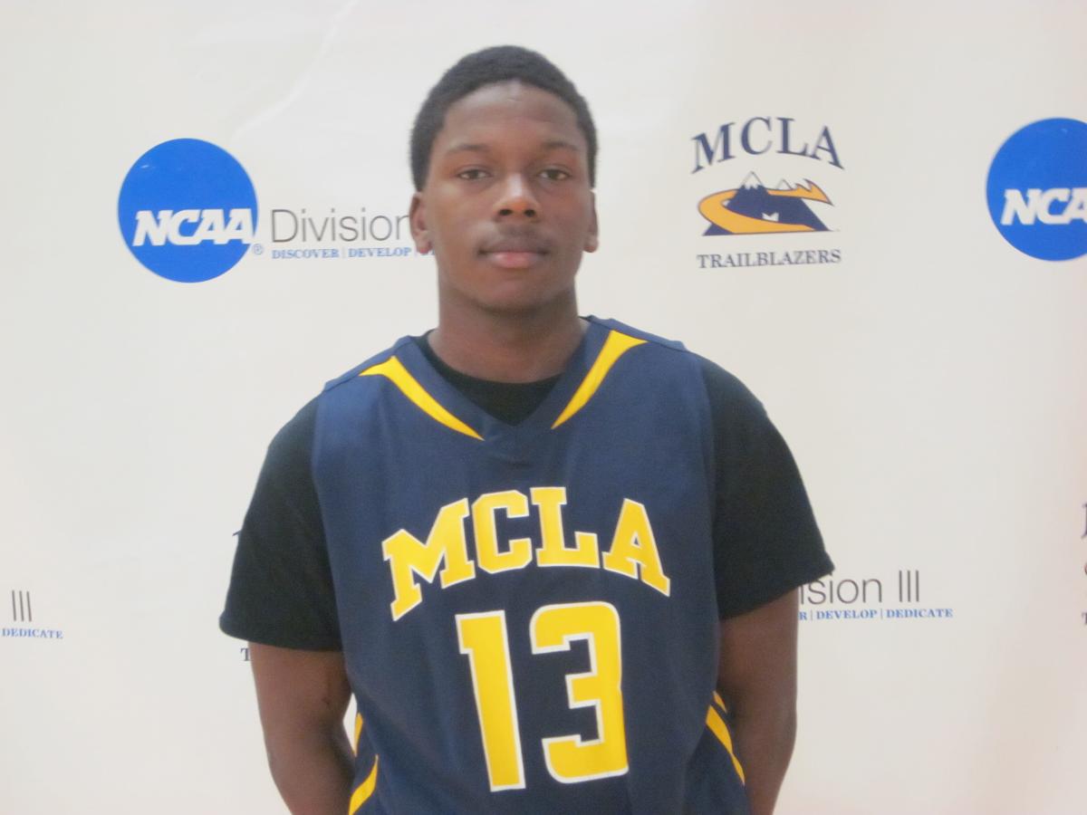 MCLA mounts huge rally but comes up short at top seeded Salem 82-76