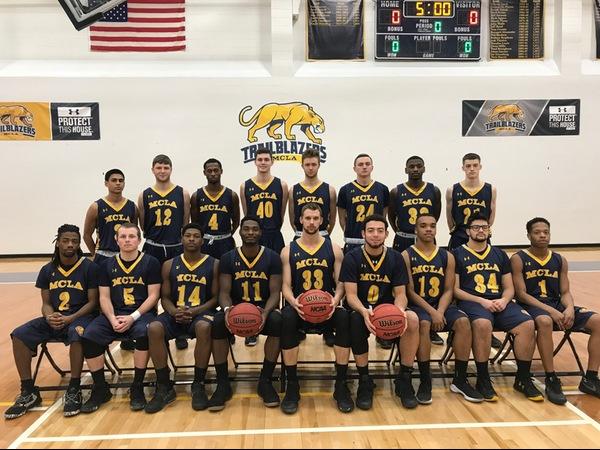 Men's Basketball earns third seed in this week's MASCAC Championships, host Framingham Tuesday