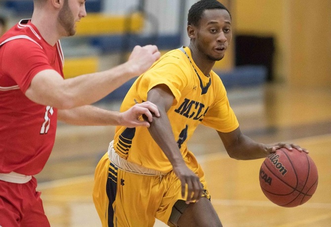 Second half dooms MCLA men in loss to Worcester State