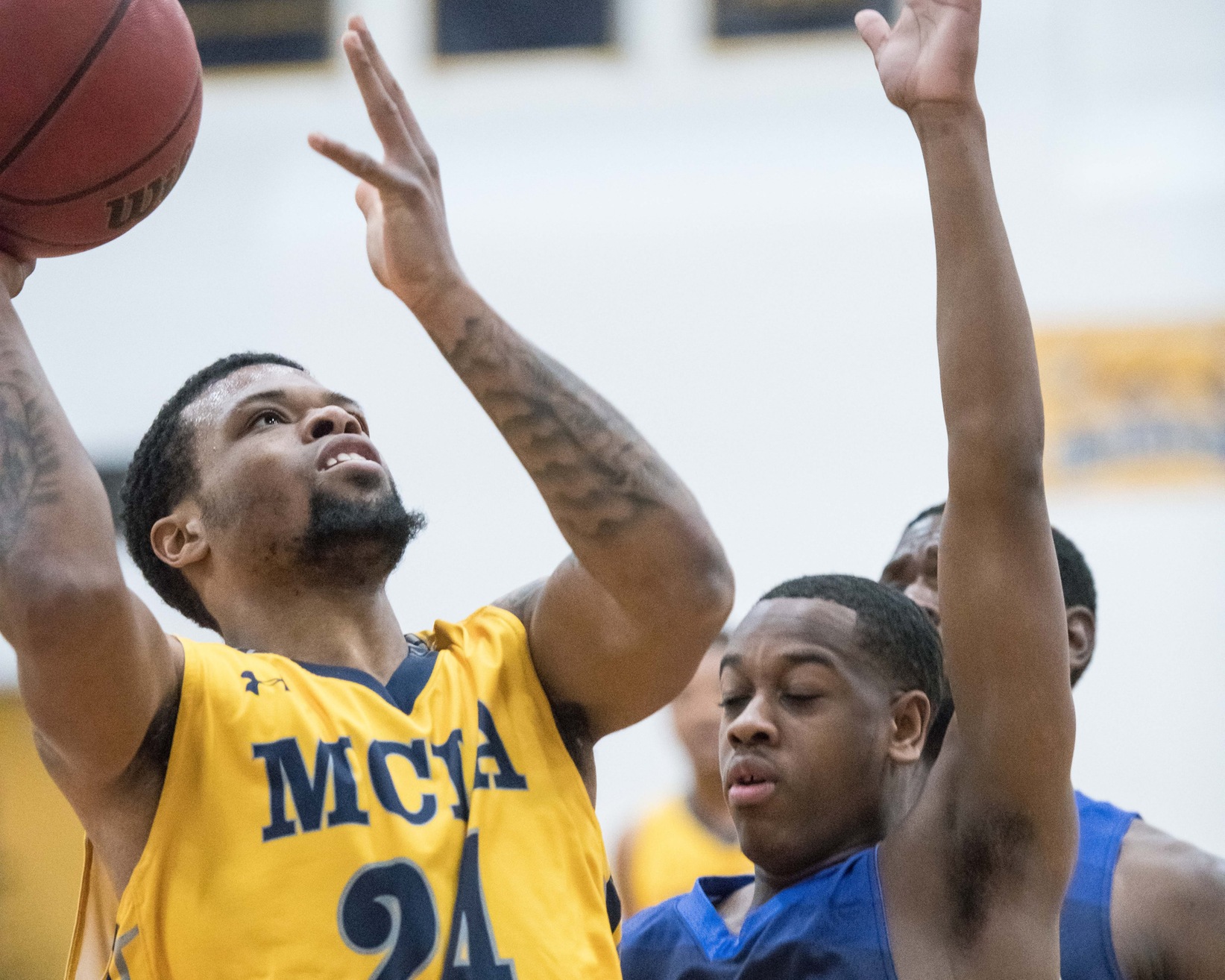 Men's Basketball tripped up at Fitchburg 94-73