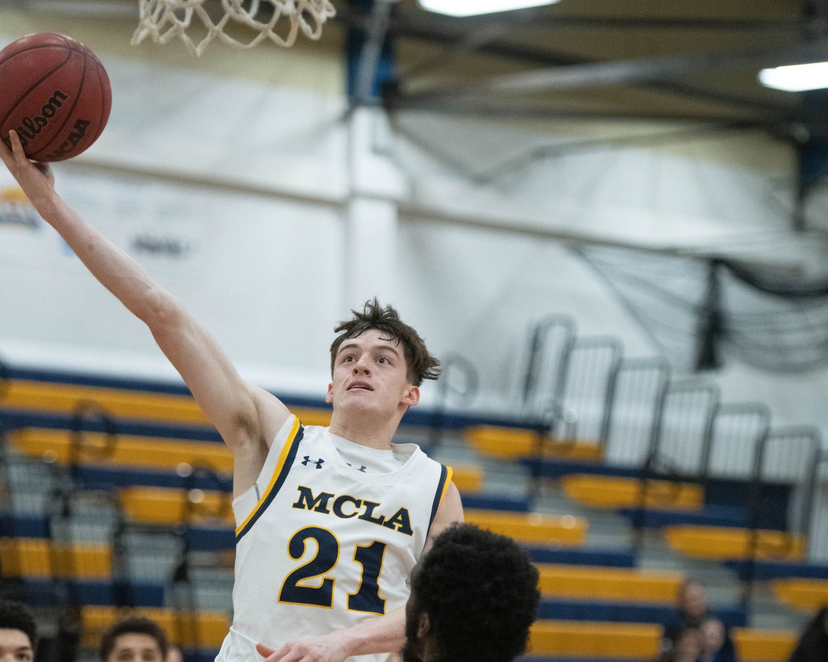Trailblazers go deep as they return to play with key 79-64 MASCAC win over Westfield State