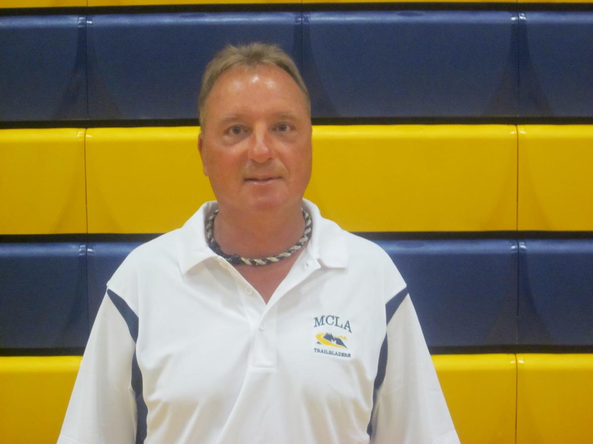 MCLA Golf Coach, Steve Terpak, to play for Team USA in World Disabled Golf Championships in Japan