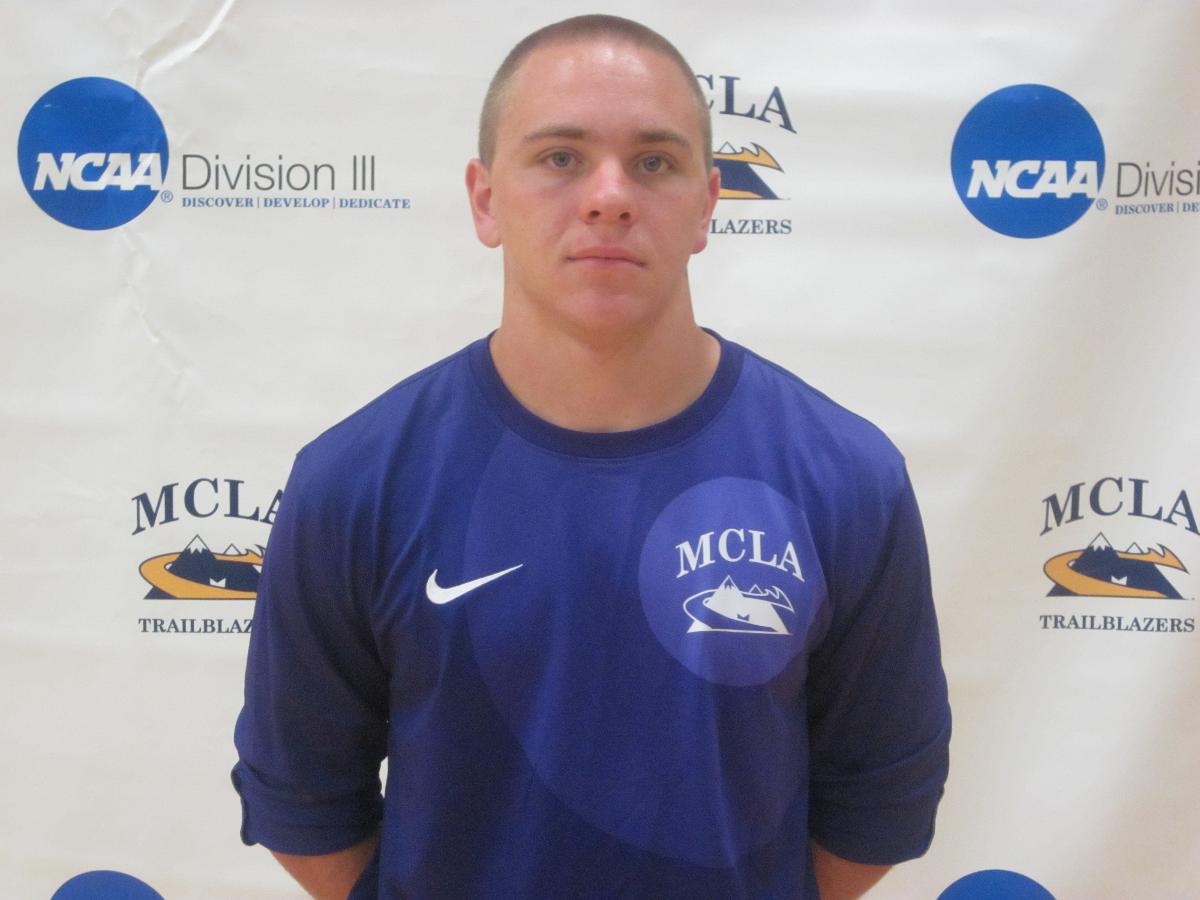 MCLA and Fitchburg play to double overtime draw in Men's Soccer