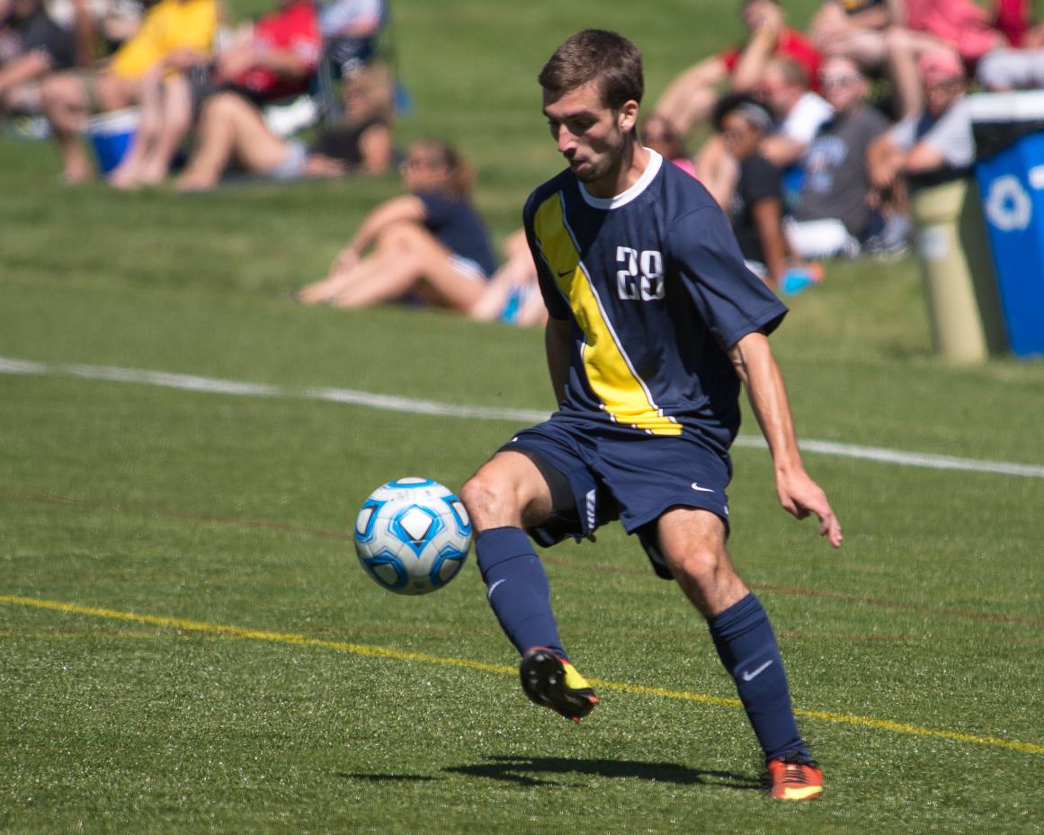 Trailblazers fall to Bears 4-1 in MASCAC semifinals