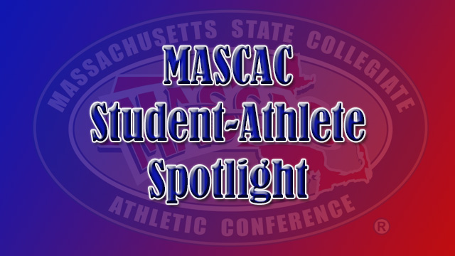 Men's Soccer Goalie Sam Edge Featured in MASCAC Student-Athlete Spotlight Series