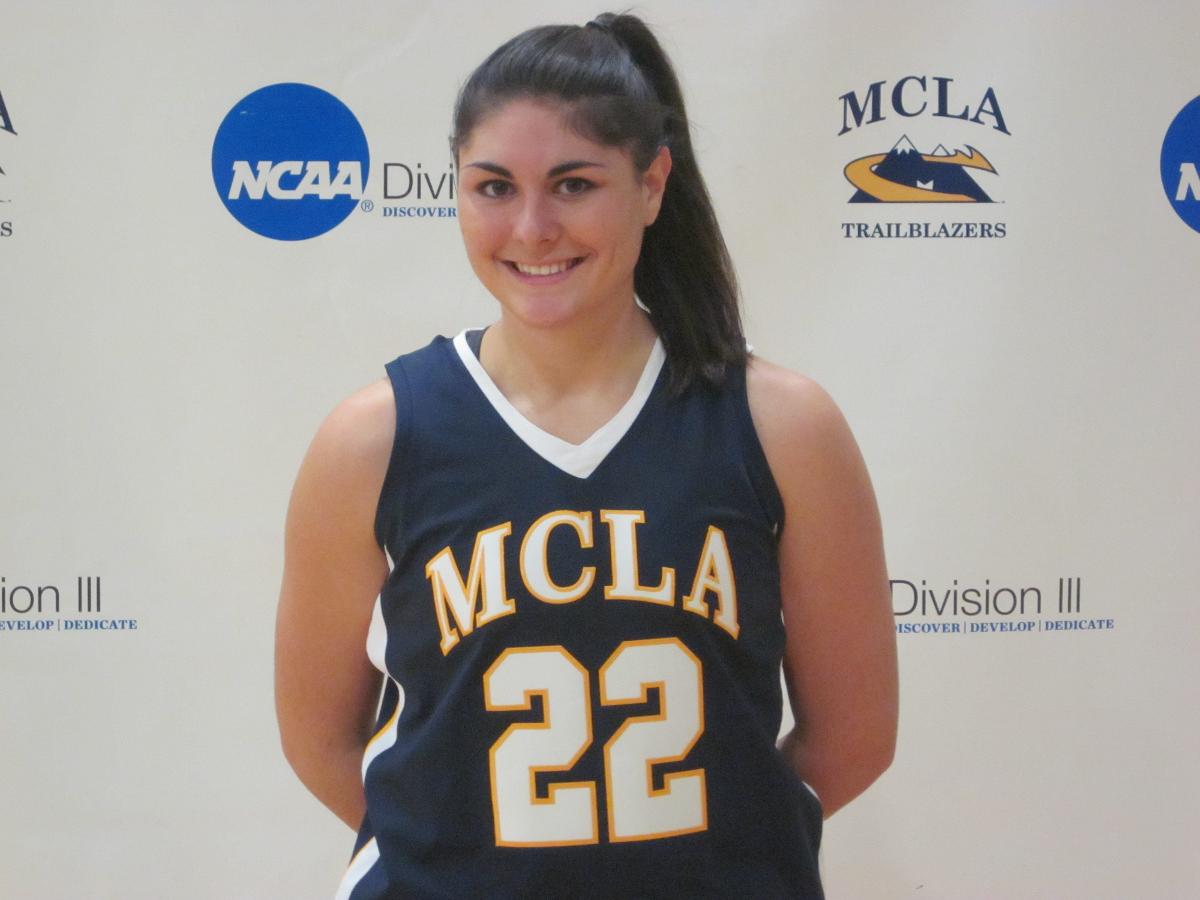 MCLA falls to Westfield late in Women's basketball 67-56