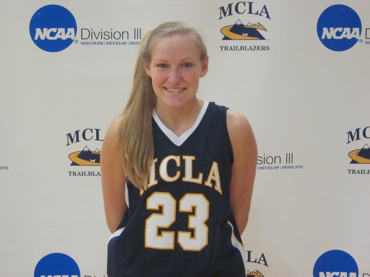 Trailblazer women drop second straight MASCAC game, fall to Worcester 70-67