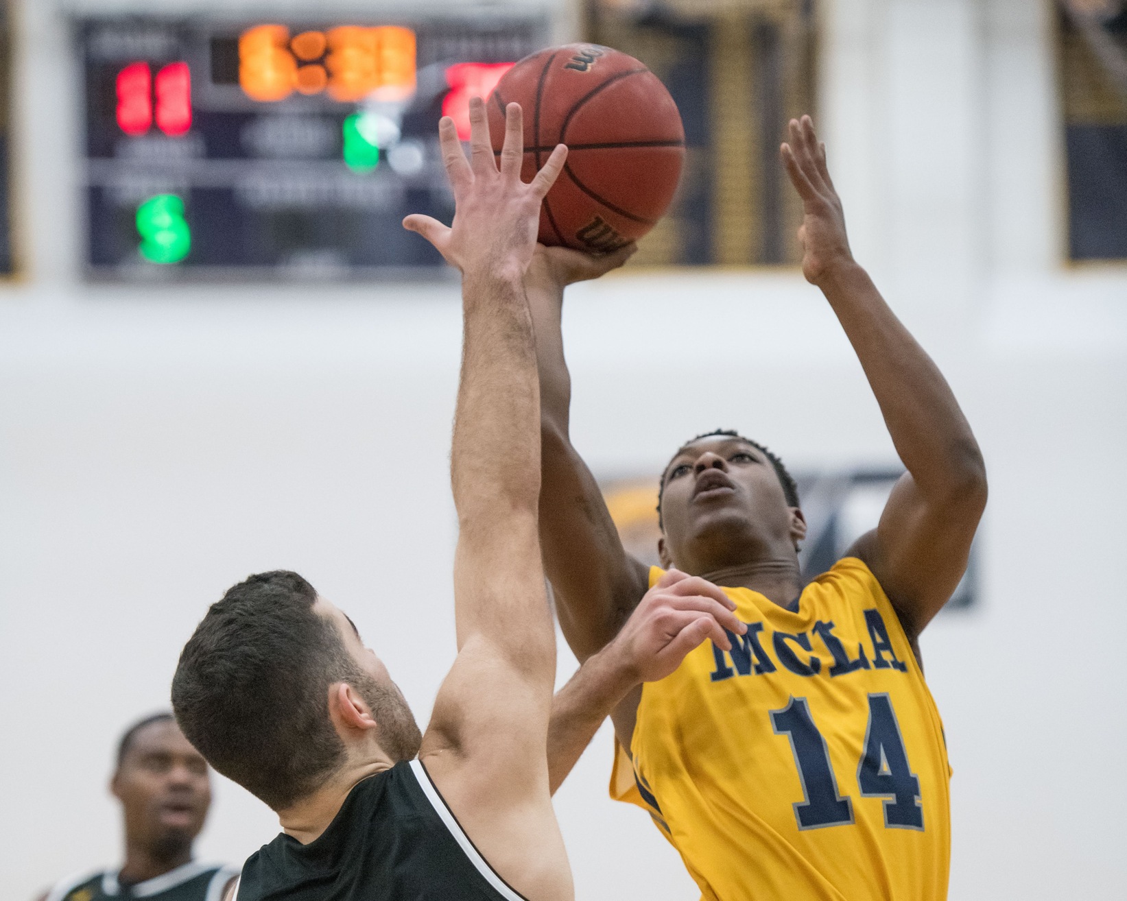 Demartinis, Monroe spark 80-72 win over Worcester State
