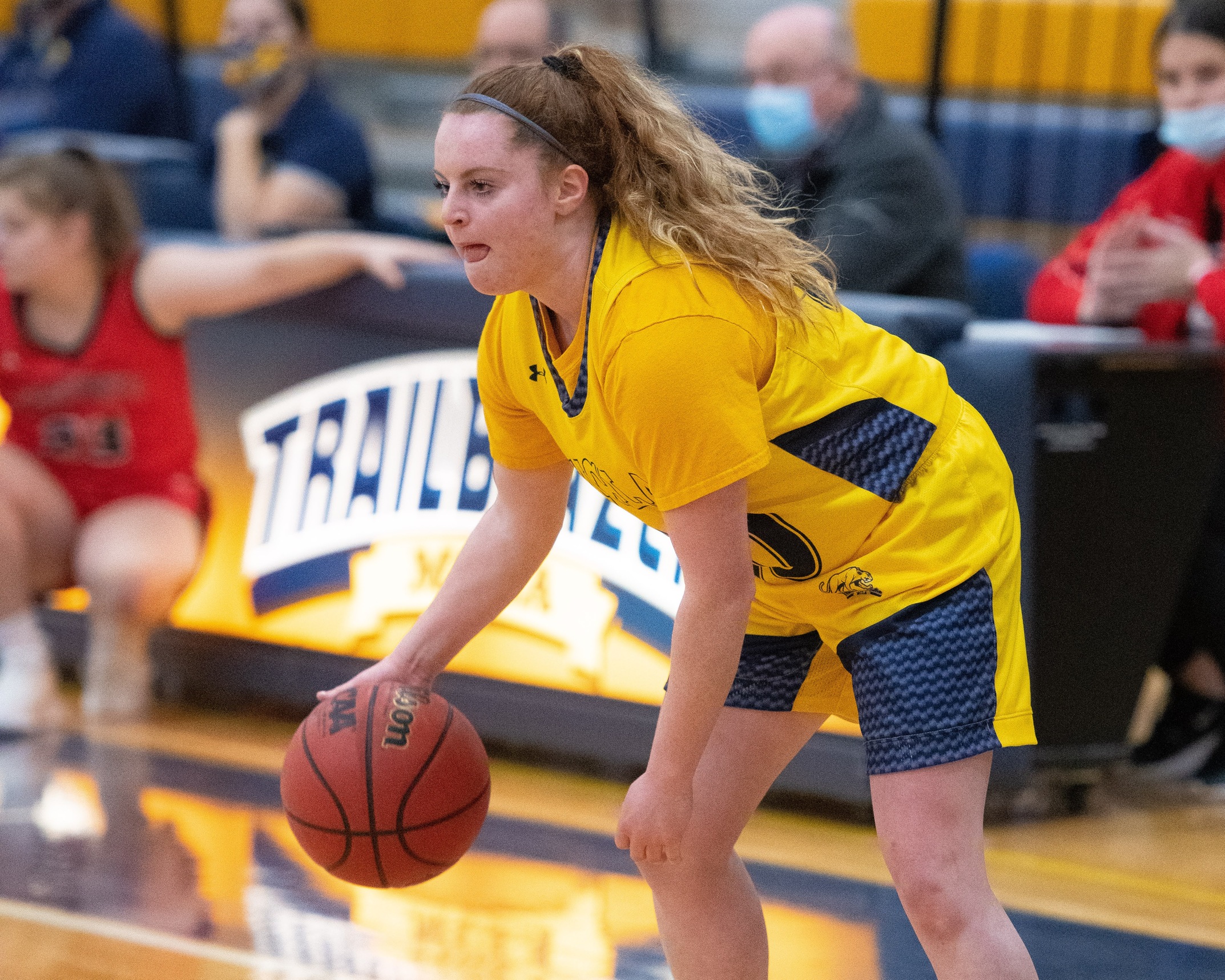 Women's Basketball has season come to a close with loss to Bears in MASCAC Quarterfinals