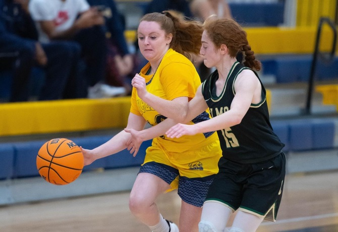 Framingham State cruises to win over Women’s Basketball MASCAC action