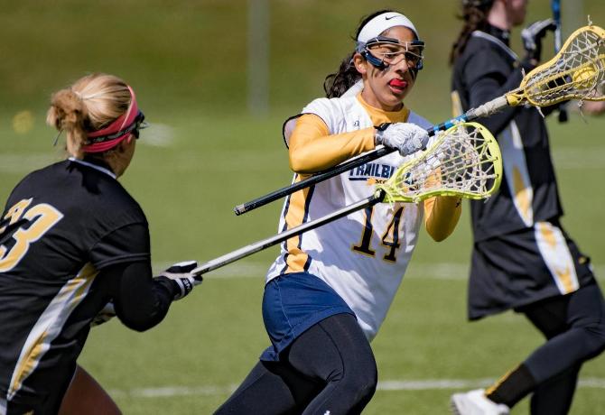 Lacrosse ends season with 20-9 loss against Salem State