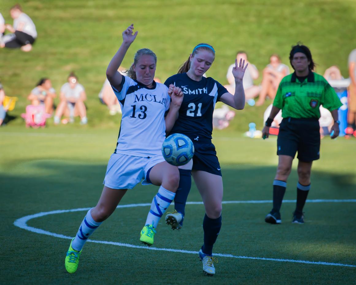Framingham State defeats Women's Soccer in MASCAC Quarterfinal 1-0