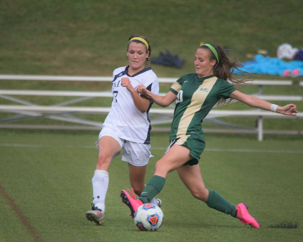 Women's Soccer earns sixth seed in MASCAC tourney, will head to Bridgewater Tuesday
