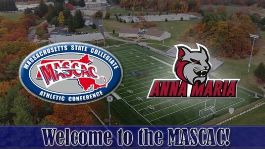 Anna Maria to Join MASCAC as Core Member in 2025-2026