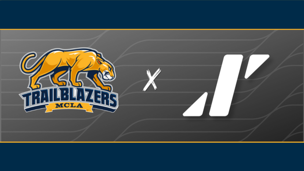 MCLA Athletics Partners with Influxer