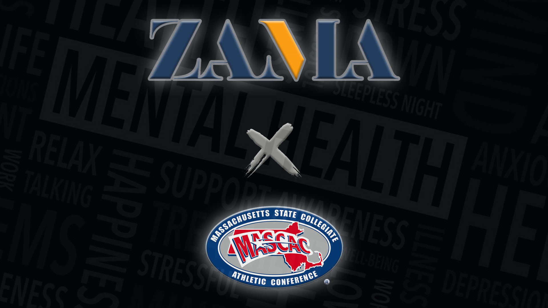 MASCAC Forms Groundbreaking Partnership with ZAMA Health as the Official Student-Athlete Wellness Partner