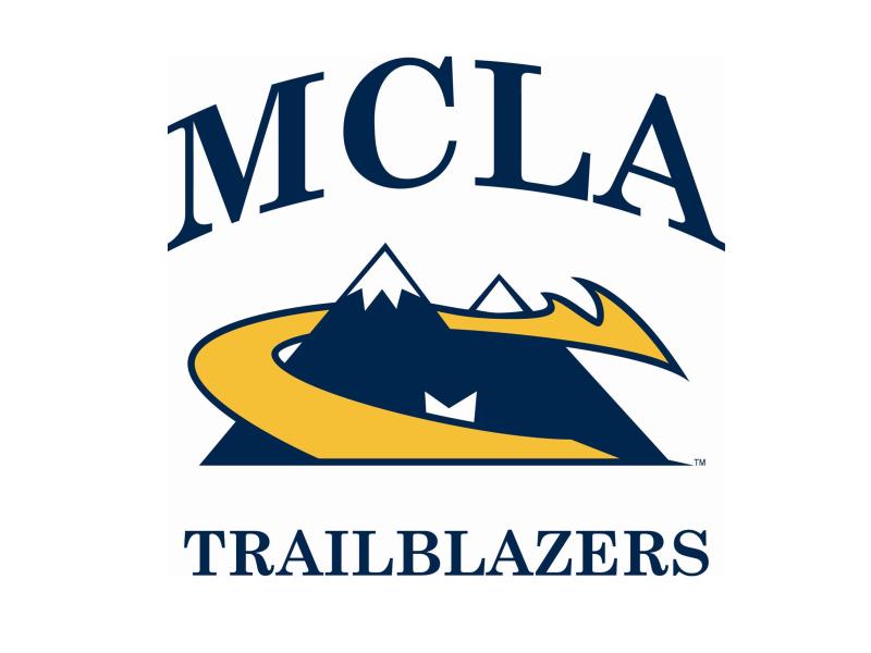 MCLA Winter Blue and Gold Newsletter