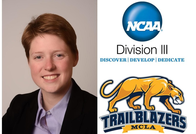 Mooney appointed to NCAA Division III Management Council