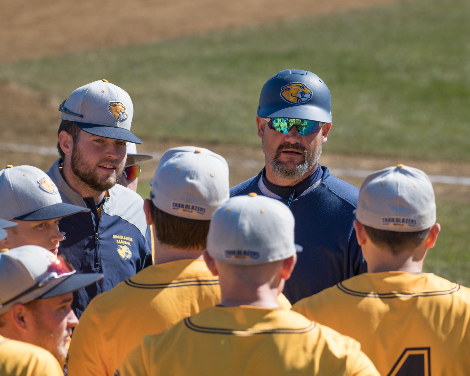 Baseball seeded sixth in this week's MASCAC Championships; will face Framingham State Thursday