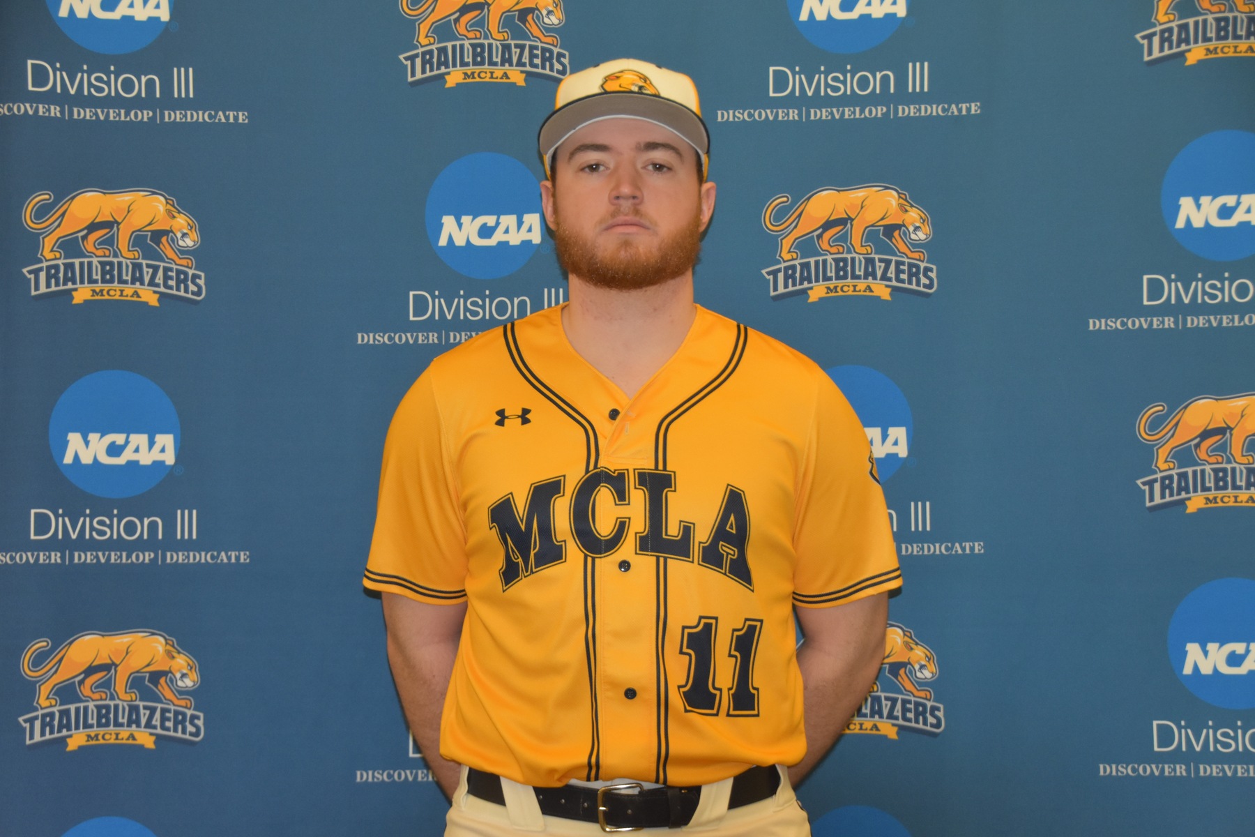 Baseball drops pair of games to Cobleskill as they open 2020 season