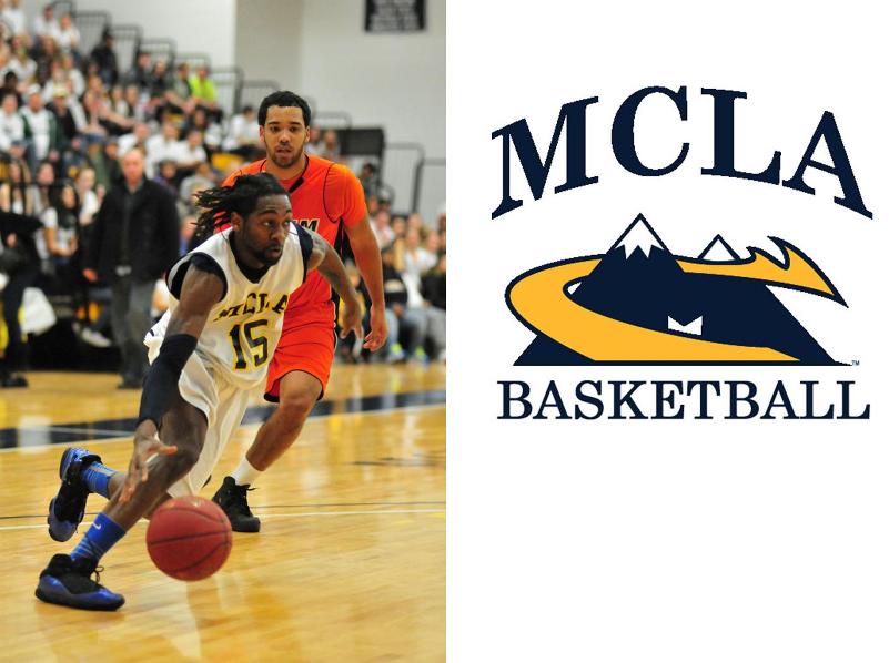 MCLA clamps down on Salem State, will host championship game Saturday