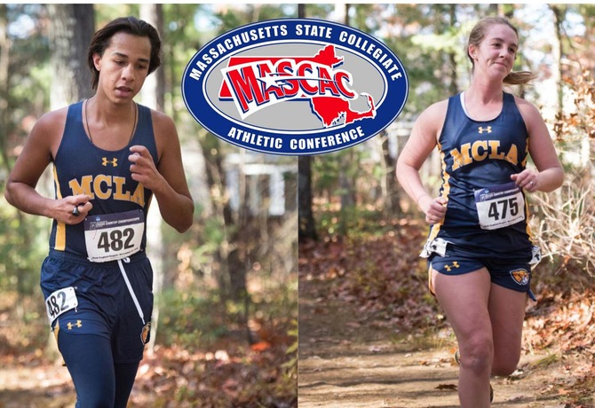 MCLA to host MASCAC Cross Country Championships this Saturday