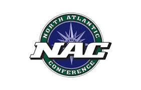 Rooney, Mason named to NAC All Academic Team