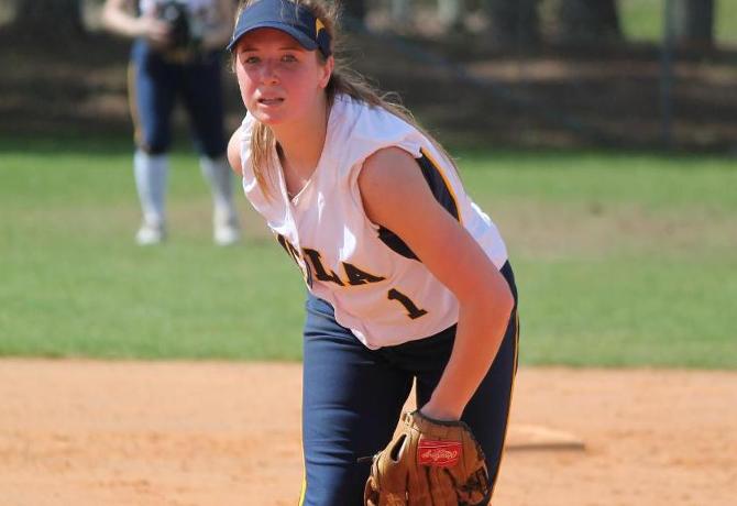 Trailblazers belt pair of homers in tenth, advance to MASCAC title game tomorrow