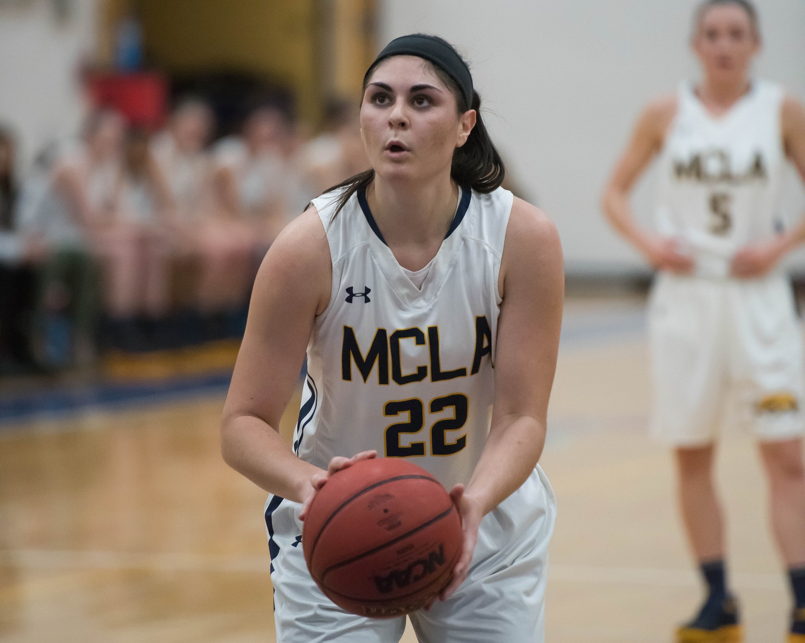 Sixth seeded Trailblazers travel to face third seeded Lancers in MASCAC Quarterfinals