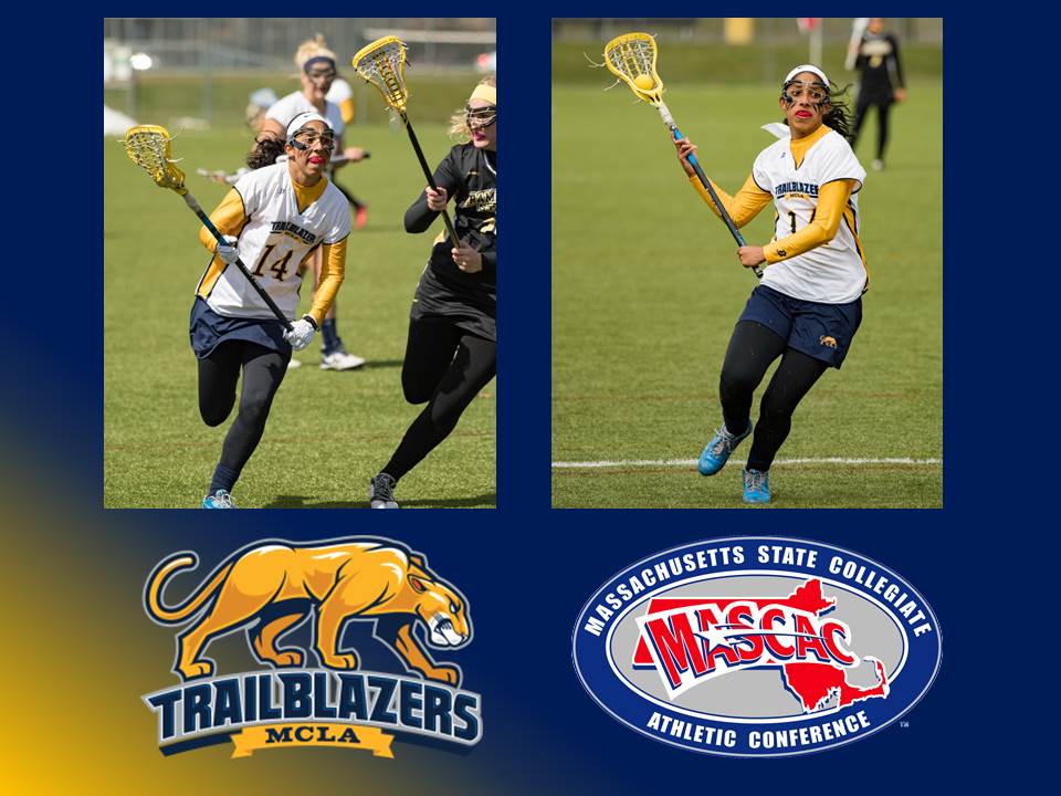 Caney named second team All MASCAC in Lacrosse