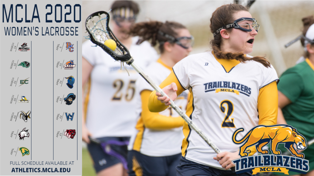 Women's Lacrosse set to begin new era with 13 game slate