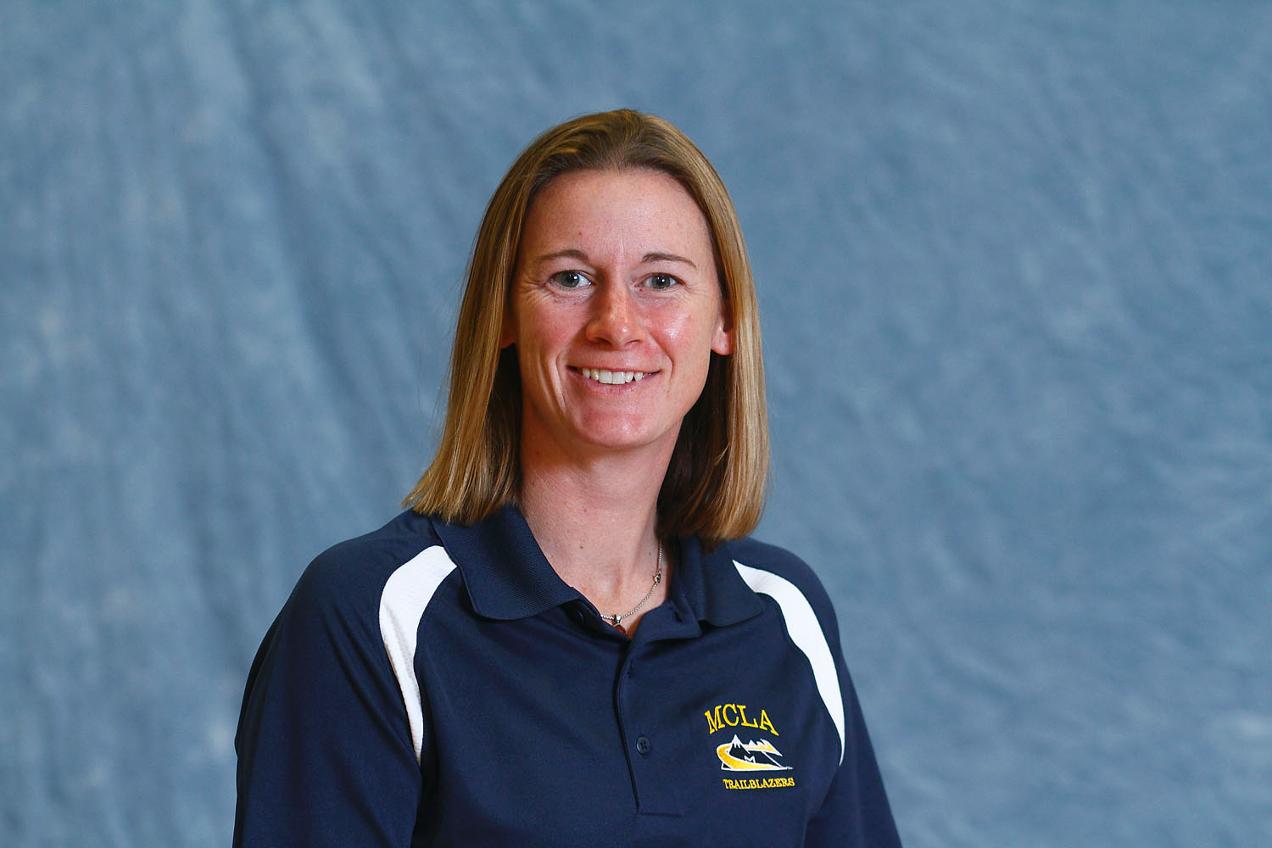 McGovern tabbed NAC Women's Tennis Coach of the Year