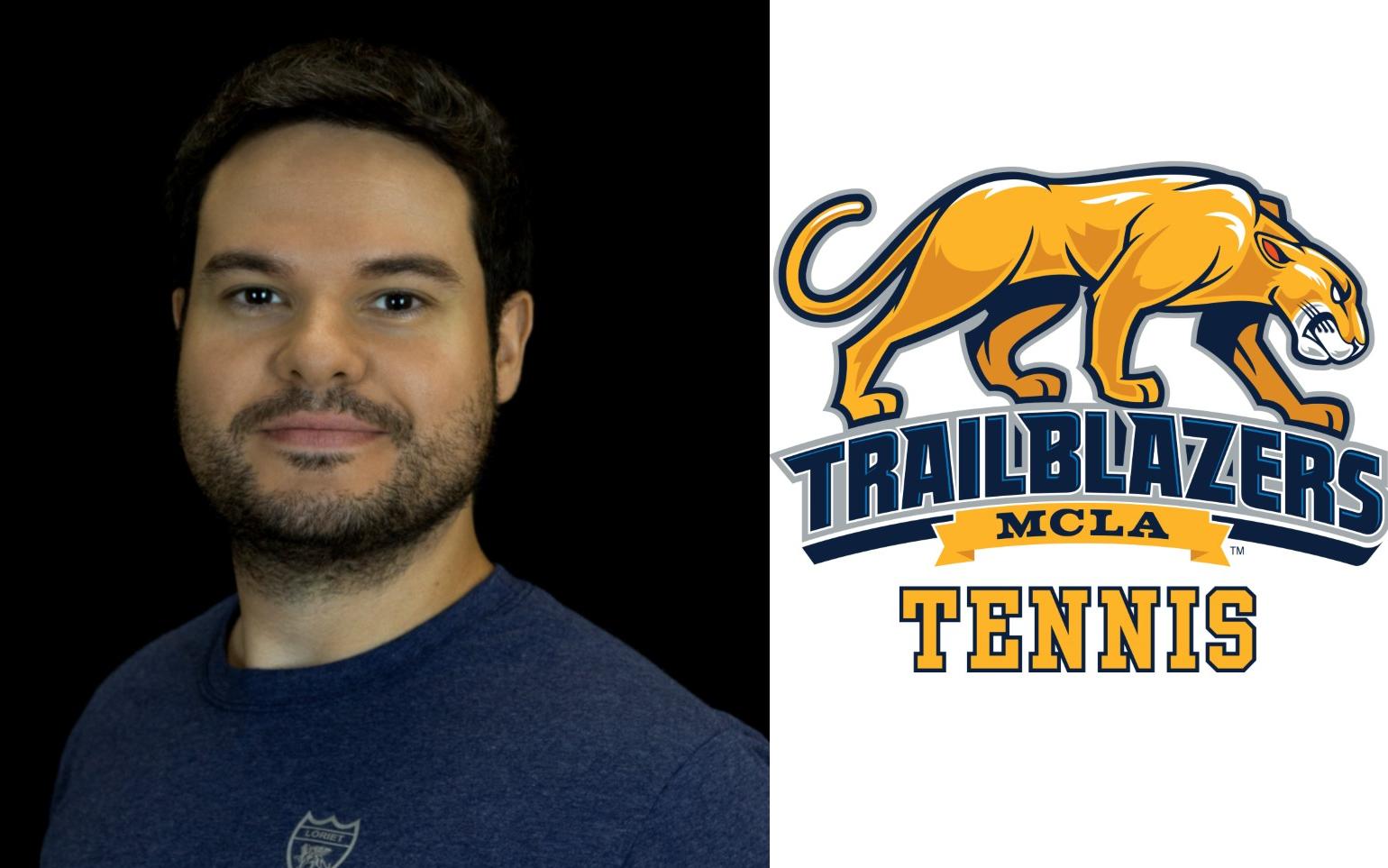 Bryant selected to lead both Tennis programs at MCLA