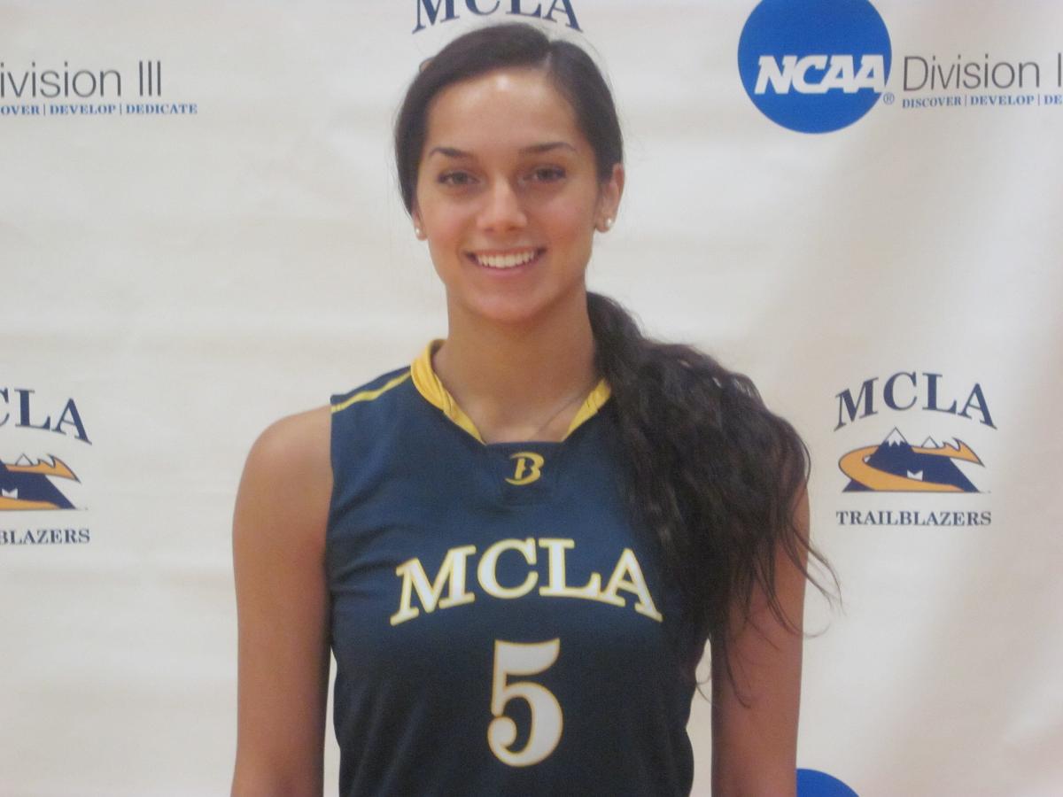 MCLA falls in five sets to visiting Cobleskill