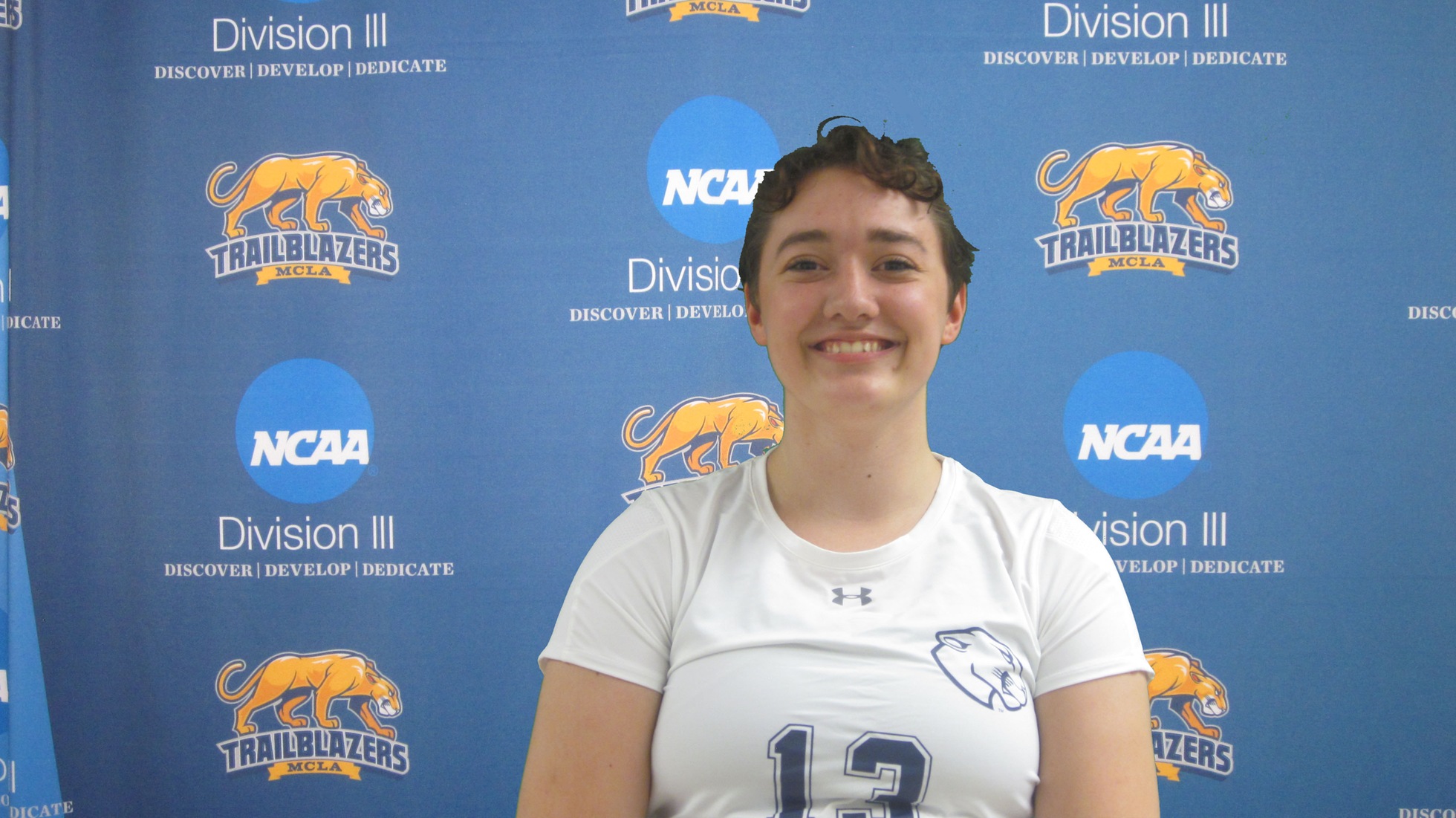Volleyball outlasts BSU in MASCAC tilt 3-2