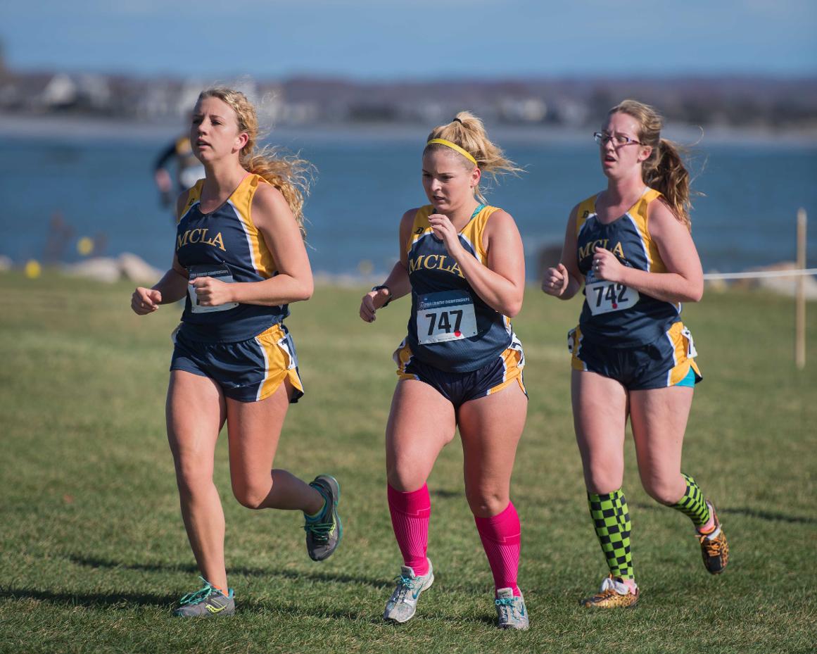 Women's Cross Country selected 7th in MASCAC preseason poll