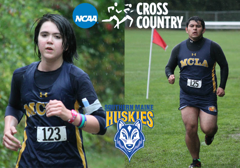 Cross Country wraps up 2017 meet schedule at NCAA New England Championships