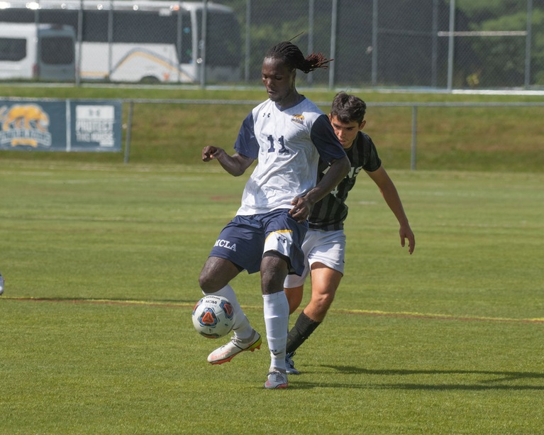 Thumbnail photo for the Msoc vs Eastern Naz gallery