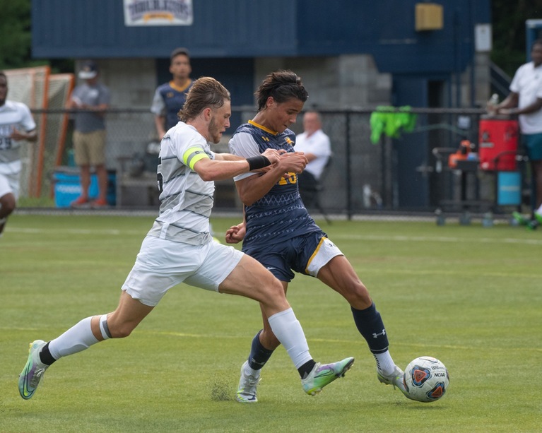 Thumbnail photo for the Msoc vs Nichols gallery